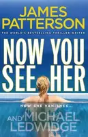 Now You See Her [Paperback] - 1