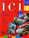 Ici 2 Livre de l'etudiant + CD - 1