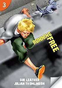 PT3 Running Free (400 Headwords)