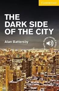 CER 2 The Dark Side of the City