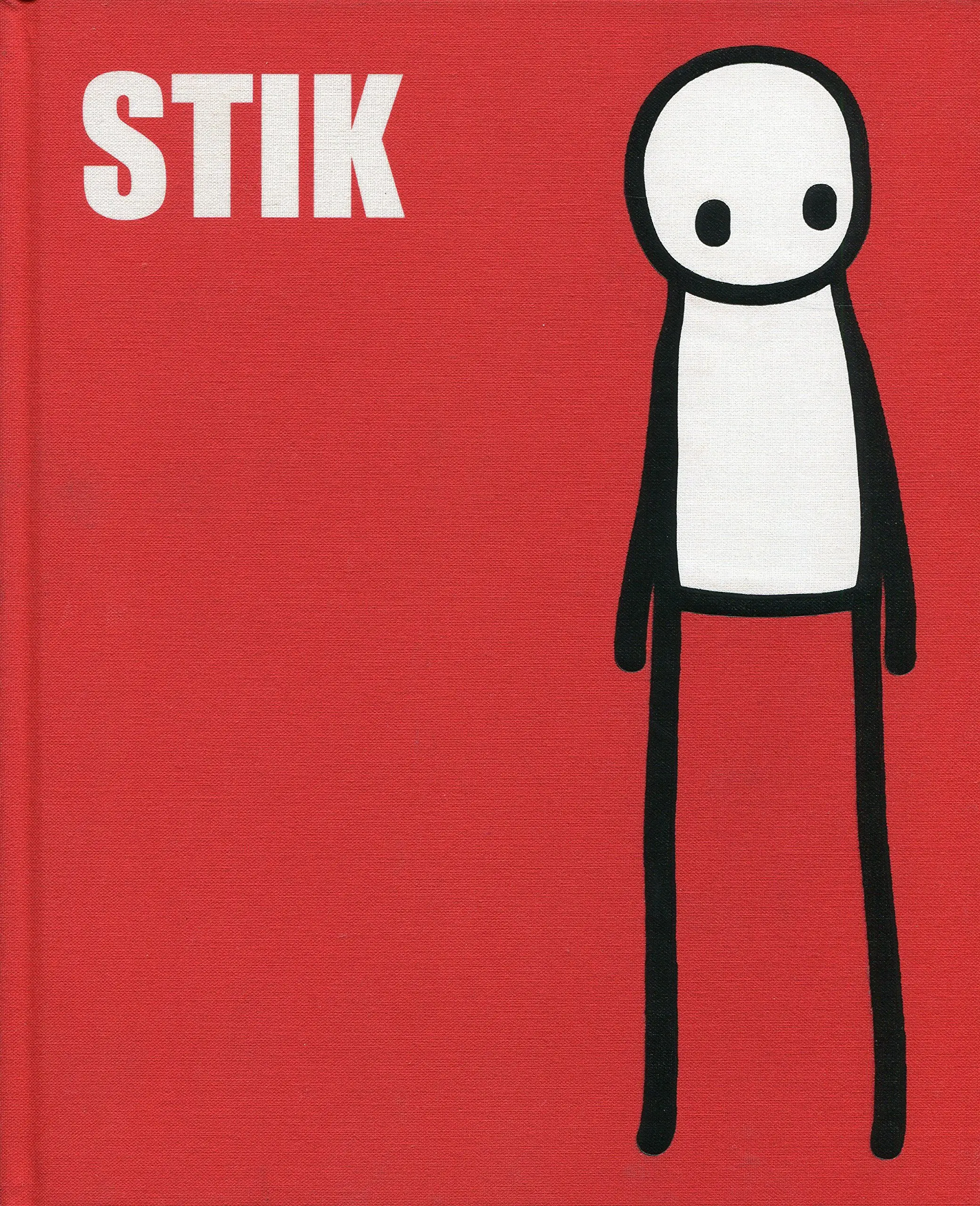 Stik [Hardcover]