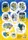 Стікери MADE IN UKRAINE. Ми з України (УА) - 1