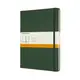 Записник Moleskine Classic великий / Лінійка Миртовий Зелений - 1