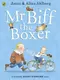Mr Biff the Boxer (Happy Families) - 1