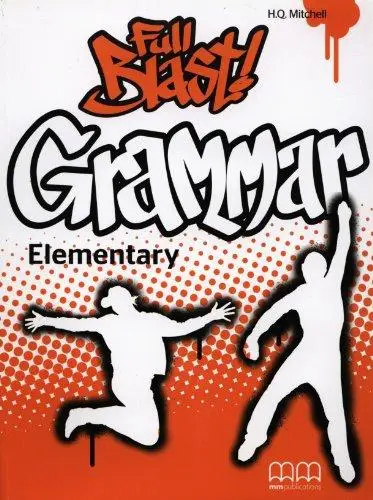 Full Blast! Grammar Elementary