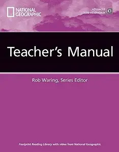 FRL2600 C1 Teacher's Book