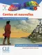 CD3 Contes et Nouvelles de Maupassant Livre + CD audio - 1