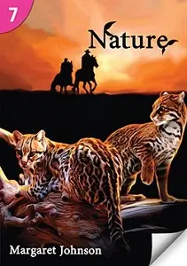 PT7 Nature (1100 Headwords)