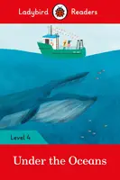 Ladybird Readers 4 Under the Oceans - 1