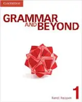 Grammar and Beyond Level 1 Student's Book - 1