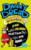 Danny Dread [Paperback] - 1
