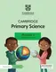 Cambridge Primary Science  2nd Ed 4 Workbook with Digital Access (1 Year) - 1