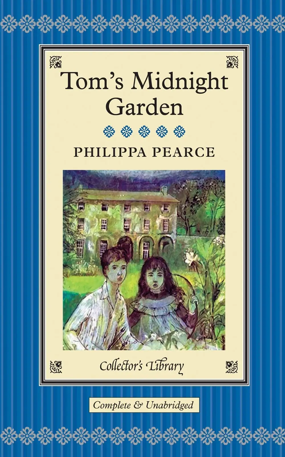 Pearce: Tom's Midnight Garden
