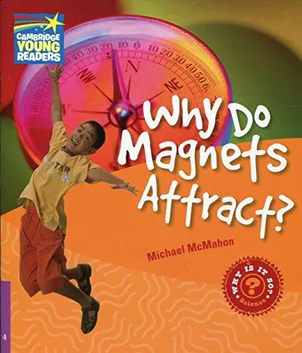 CYR 4 Why Do Magnets Attract?