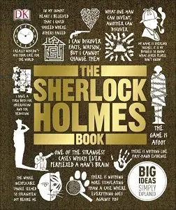 The Sherlock Holmes Book [Hardcover]