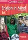 English in Mind Combo 2nd Edition 1A SB+WB with DVD-ROM - 1