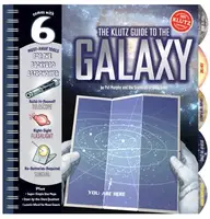 Guide to the Galaxy - 1