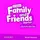 Family and Friends 2nd Edition Starter Class Audio CD (2) - 1