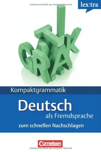 Lextra - Kompaktgrammatik: A1-B1