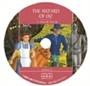CS2 The Wizard of OZ CD