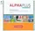 Alpha plus Kompakt Audio-CDs - 1