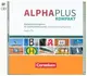 Alpha plus Kompakt Audio-CDs - 1