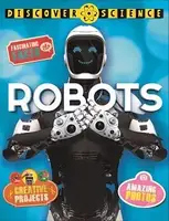 Discover Science: Robots - 1