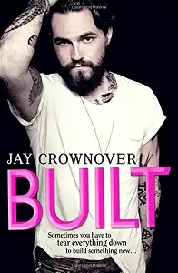 Saints of Denver Book1: Built