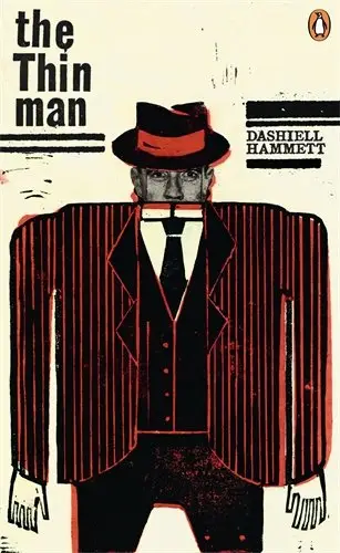 Penguin Essentials: The Thin Man