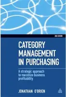 Category Management in Purchasing 2nd Edition - 1