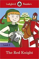Ladybird Readers 3 The Red Knight - 1