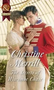 Regency: Secrets of Wiscombe Chase,The