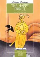 CS1 The Happy Prince SB