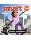Smart Junior Teacher's Resource CD/CD-ROM (5-6) - 1