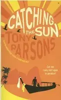Catching the Sun [Paperback] - 1