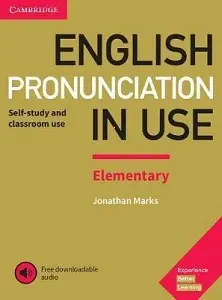 English Pronunciation in Use Elementary with Answers...