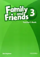 Family & Friends 3 TB - 1