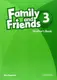 Family & Friends 3 TB - 1