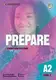 Prepare! Updated 2nd Edition Level 2 SB with eBook - 1