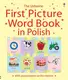 First Picture Word Book In Polish - 1