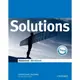 Solutions Advanced WB - 1