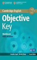 Objective Key 2nd Ed WB with answers - 1