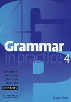 Grammar in Practice 4 - 1