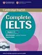 Complete IELTS Bands 4-5 Workbook without Answers with Audio CD - 1