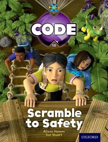 Project X Code 5 Scramble to Safety
