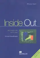 Inside Out Inter WB+CD - 1