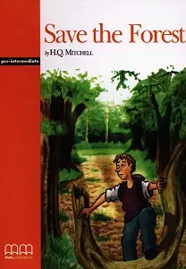 OS3 Save the Forest Pre-Intermediate