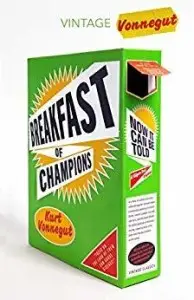 Vintage Classics: Breakfast of Champions