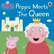 Peppa Pig: Peppa Meets the Queen - 1