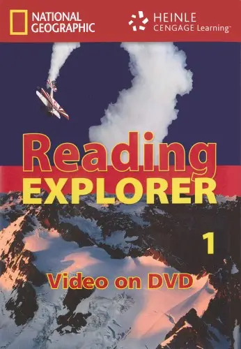 Reading Explorer 1 DVD